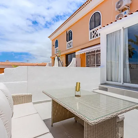 Oceanview Luxury Apartman Costa Adeje (Tenerife)