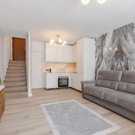 Apartman Oceanview Luxury Costa Adeje (Tenerife)