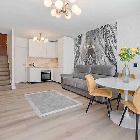 Oceanview Luxury Apartman *